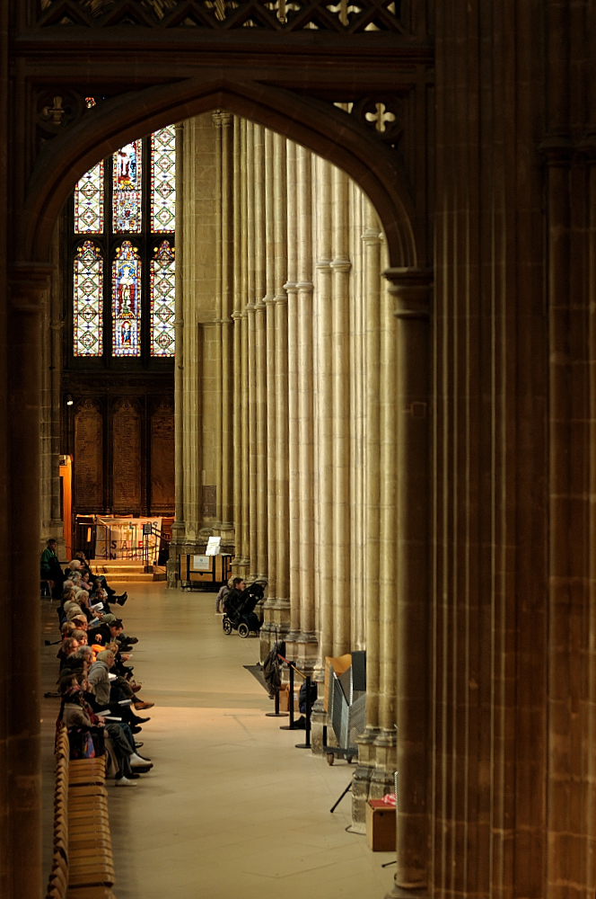 Canterbury Cathedral