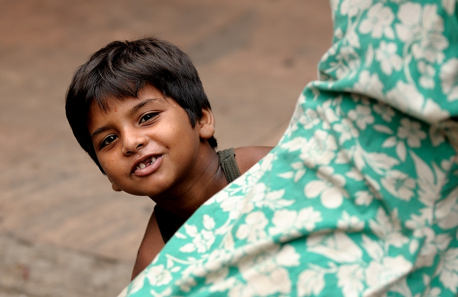 From the streets of&nbsp;Kolkata