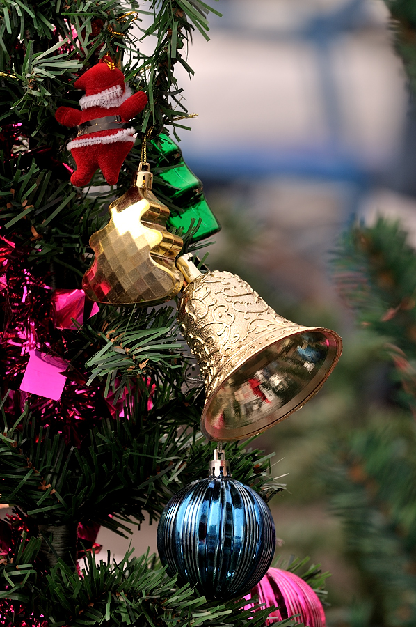 Christmas Cheer