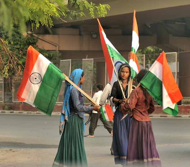 May The Tricolour Always Fly&nbsp;High