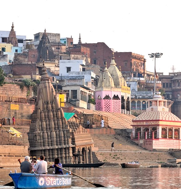 Varanasi