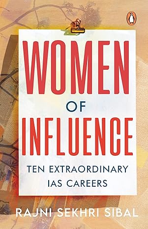 Women of  influence