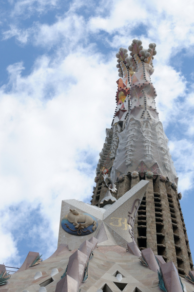 Sagrada Familia 