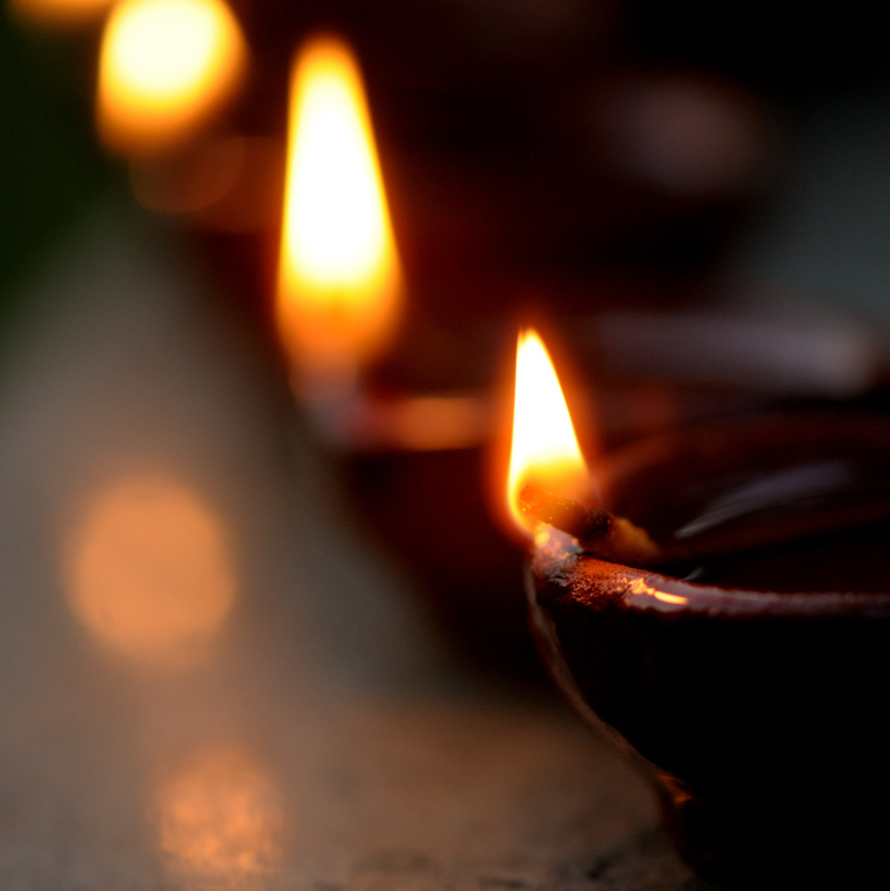 Diwali: Reminiscing About Past Celebrations 