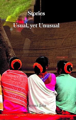 Review: Stories Usual, Yet&nbsp;Unusual