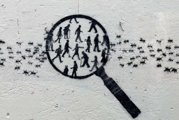 The hour is darkest and coldest just before&nbsp;dawn…