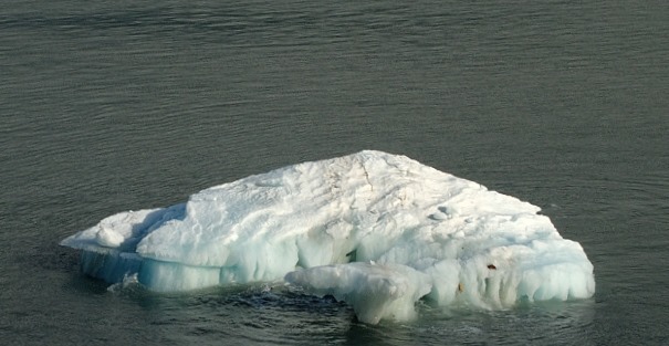 World Water Day: Glacier&nbsp;Preservation