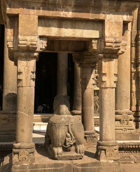 Temple: Dedicated to Both Ravana and Lord&nbsp;Shiva