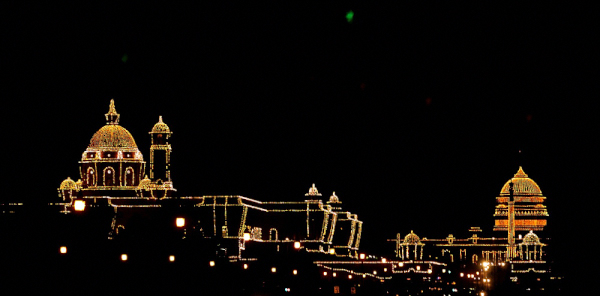 The Magic of Low-Light&nbsp;Photography