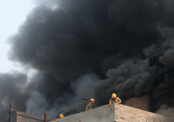 War Only Determines Who Is&nbsp;Left…