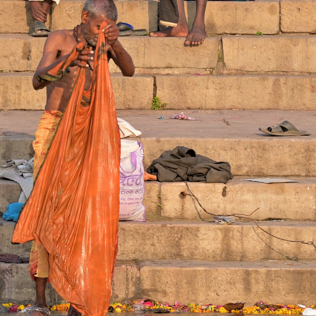 The Tale of&nbsp;Stairs