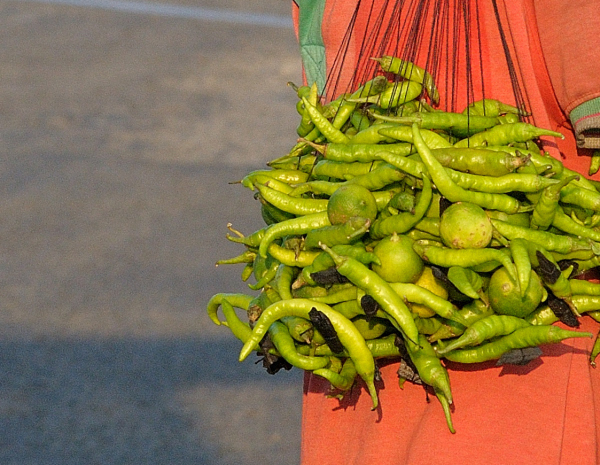 Buri Nazar Wale Tera Munh Kaala…