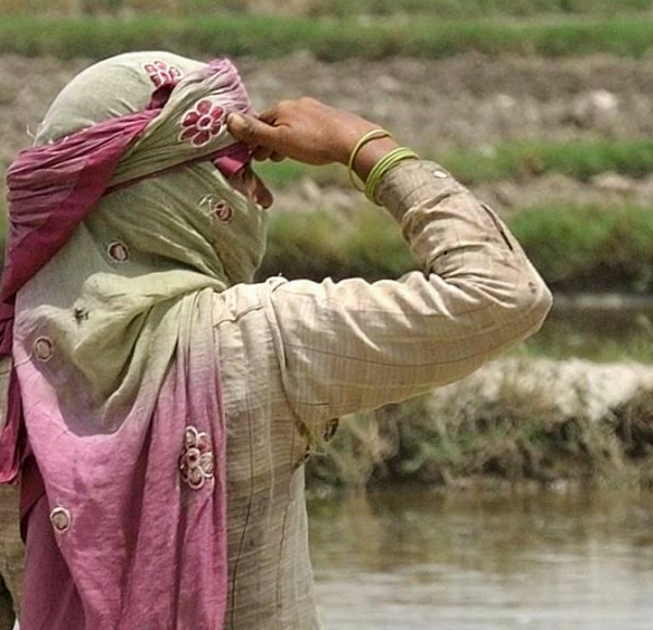 Why show your face to people who don’t want to see&nbsp;it?