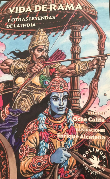 India-Argentina: Far, Not That&nbsp;Far