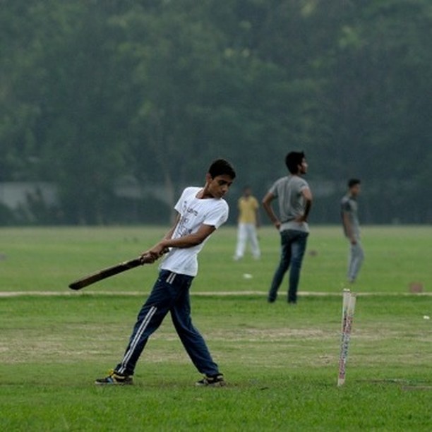 Cricket, a Gentleman’s Game or Wagah Border Flag&nbsp;Ceremony