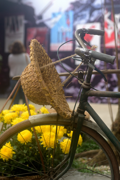 Hanoi, Vietnam Syndrome and&nbsp;More…