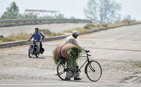 Cycle ki Sawari