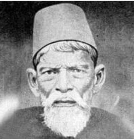 Akbar Allahabadi, Lisan-ul-Asr (Voice of the Times)