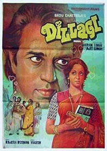 Dillagi, a Less Talked-About Film Of Dharmendra