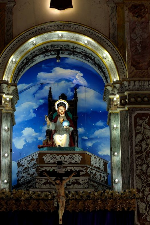 Christmas, Much More Than a Religious Festival