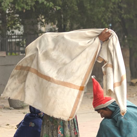 Wintry words and&nbsp;sights