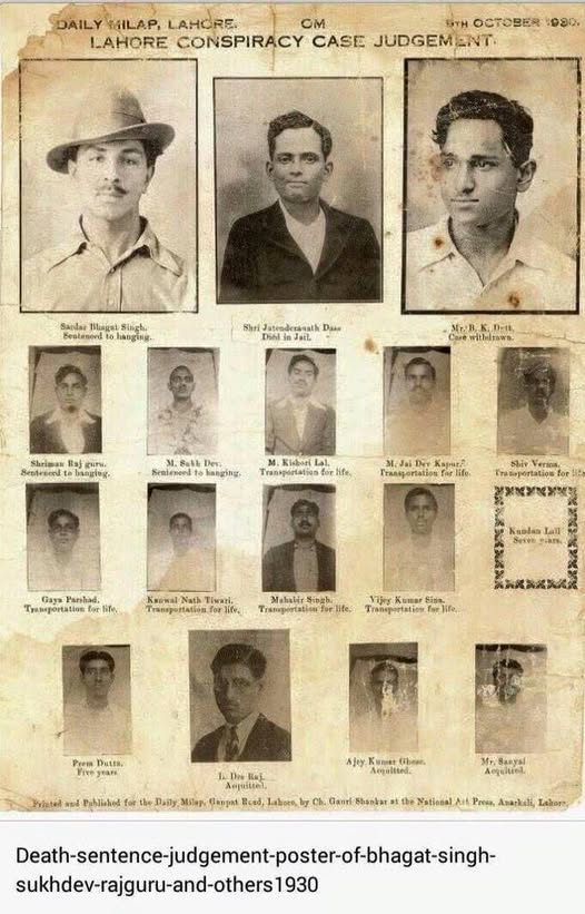 Bhagat Singh: Not Just a&nbsp;Revolutionary