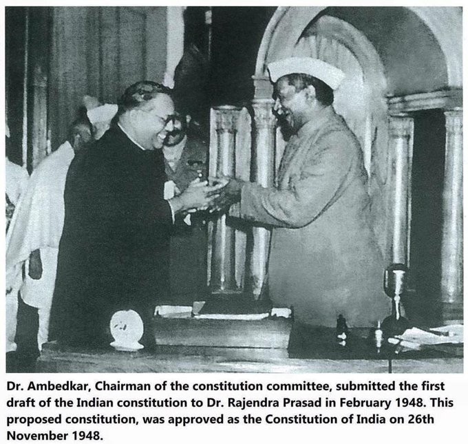 Dr. B.R. Ambedkar: Beyond Political Claims, A Living Legacy