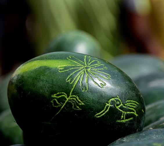 Delhi Summers: Fierce, Fragrant, and Full of Flavour